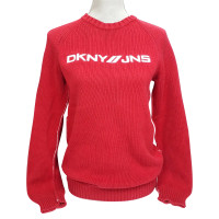 Dkny Sweater in rood
