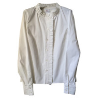 Red Valentino Witte blouse