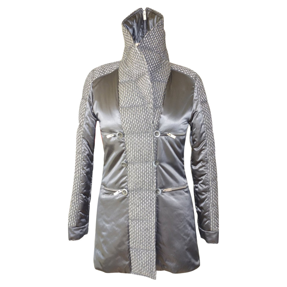 Hogan Jacket/Coat in Grey
