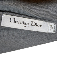 Christian Dior Trui kasjmier / zijde