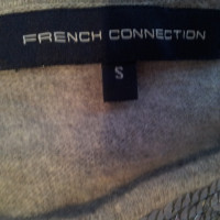 French Connection Wol top met pailletten 