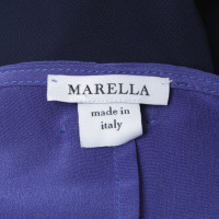 Max Mara Marella - vestito in viola