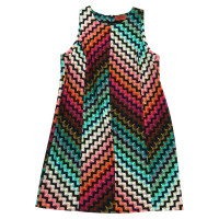 Missoni Kleid aus Viskose