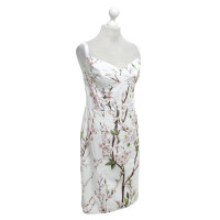 Dolce & Gabbana Kleid mit Blumen-Print
