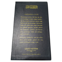 Louis Vuitton city-guide