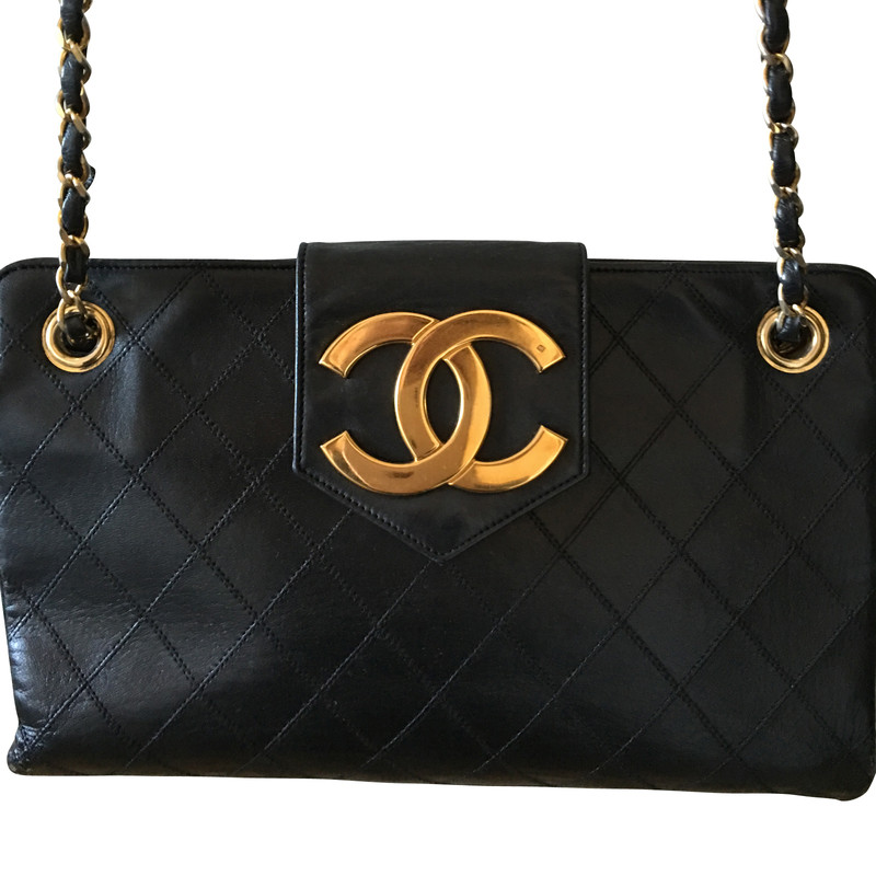 Chanel Vintage handbag