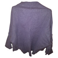 Moschino Cheap And Chic Cardigan in viola