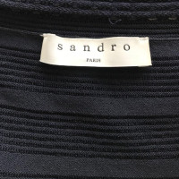 Sandro dress