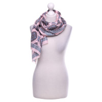Paul Smith Scarf with pattern