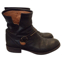 Fiorentini & Baker deleted product