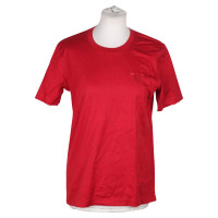 Escada T-shirt in red