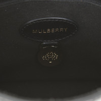 Mulberry Umhängetasche in Schwarz