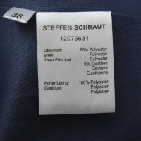 Steffen Schraut Condite con finiture in paillettes