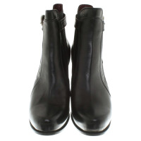 Sport Max Boots in zwart