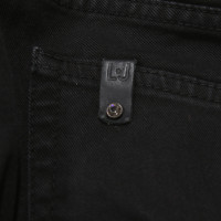 Liu Jo Jeans Cotton in Black