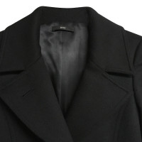 Hugo Boss coat