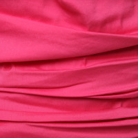 Talbot Runhof Vestito di rosa