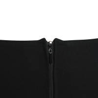 Dkny Mini skirt in black