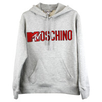 H&M (Designers Collection For H&M) MOSCHINO Sweatshirt Limited Edition