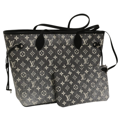 Louis Vuitton Neverfull MM32 in Grey