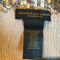 Donna Karan Top Sequin