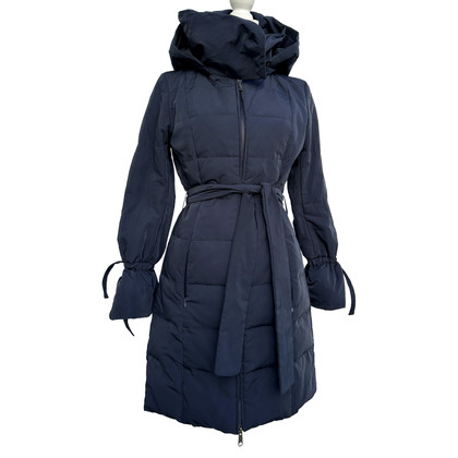 Max & Co Jacket/Coat in Blue