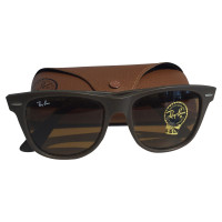 Ray Ban RAY BAN SUNGLASSES WAYFARER