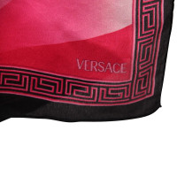 Versace sciarpa