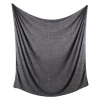 Hermès Scarf/Shawl in Black