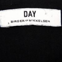 Day Birger & Mikkelsen Tunique en noir