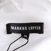 Markus Lupfer Top en Coton