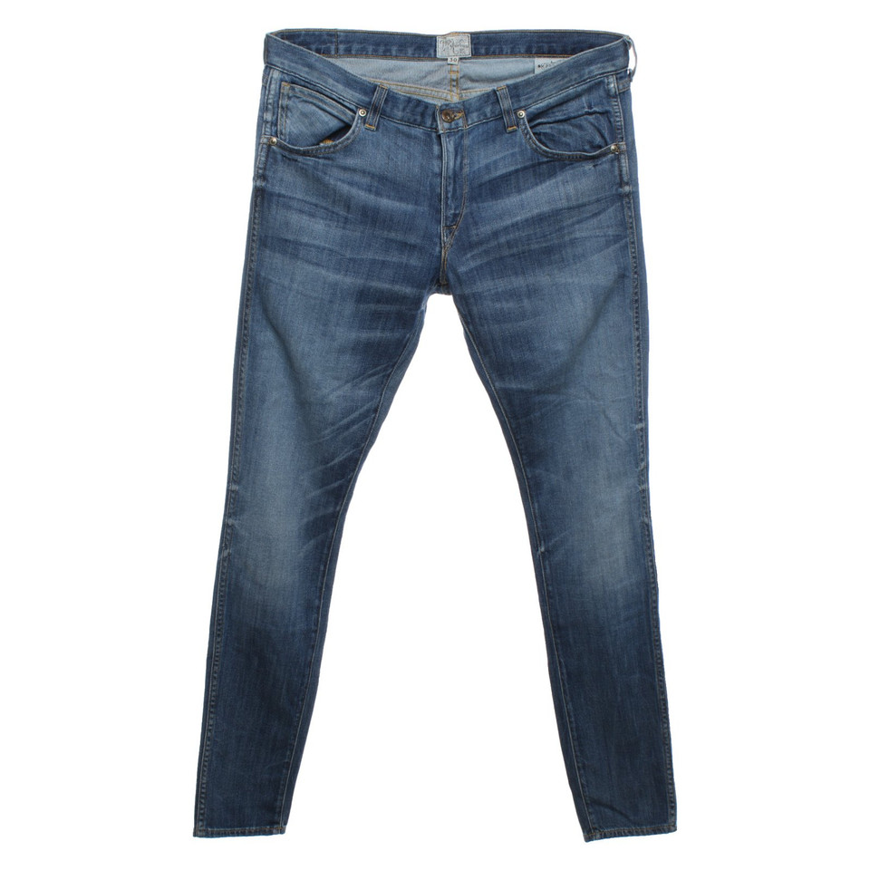 Prps Jeans in Blauw