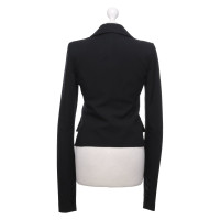 Patrizia Pepe Blazer in Zwart