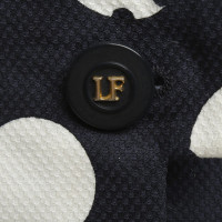 Andere merken Louis Féraud - blouse met patronen