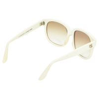 Emmanuelle Khanh Paris sunglasses