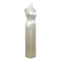 Armani Silk maxi dress