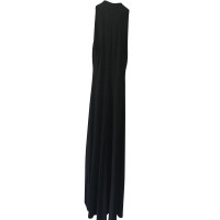Ferre Dress Viscose in Black