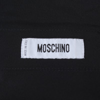 Moschino Bluse aus Seide