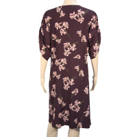 Hobbs Dress with a floral pattern