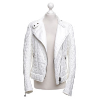 Belstaff Jacket in White