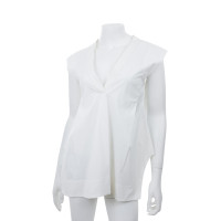 Jil Sander summer blouse