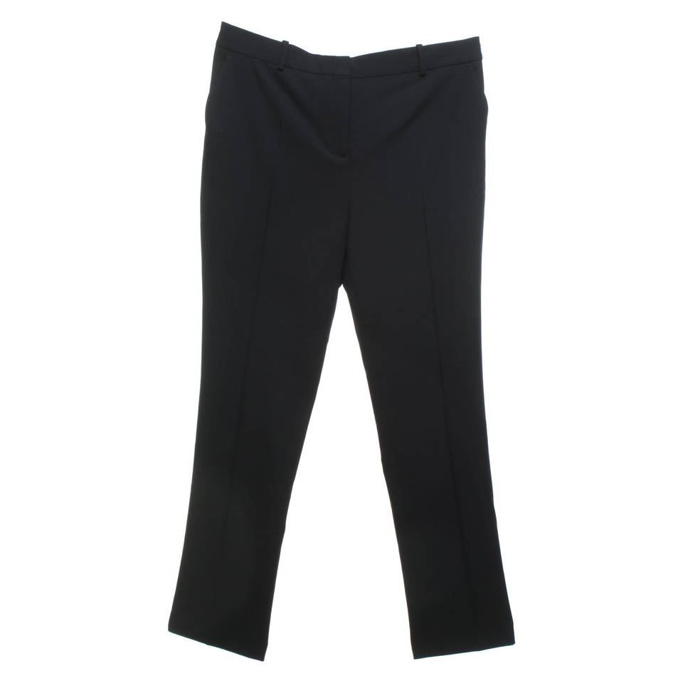 Mc Q Alexander Mc Queen Pantalon en noir