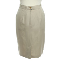 Max Mara Completo in Beige