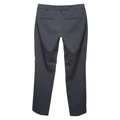 Stefanel Trousers in Grey