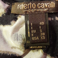 Just Cavalli Under the jacket