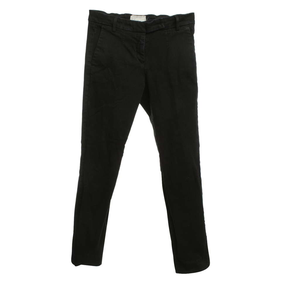 Current Elliott Jeans in Black