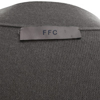 Andere Marke FFC - Strickmantel aus Kaschmir