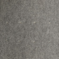 Strenesse Kurzarmpullover in Gray