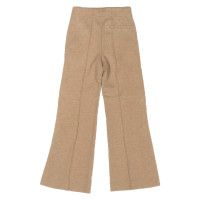 Other Designer Trousers in Beige