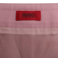 Hugo Boss rok in roze